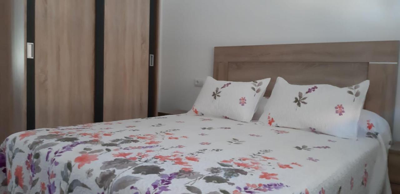 Apartamentos Olimpo Celta-Apart Adriana O Pindo Zewnętrze zdjęcie