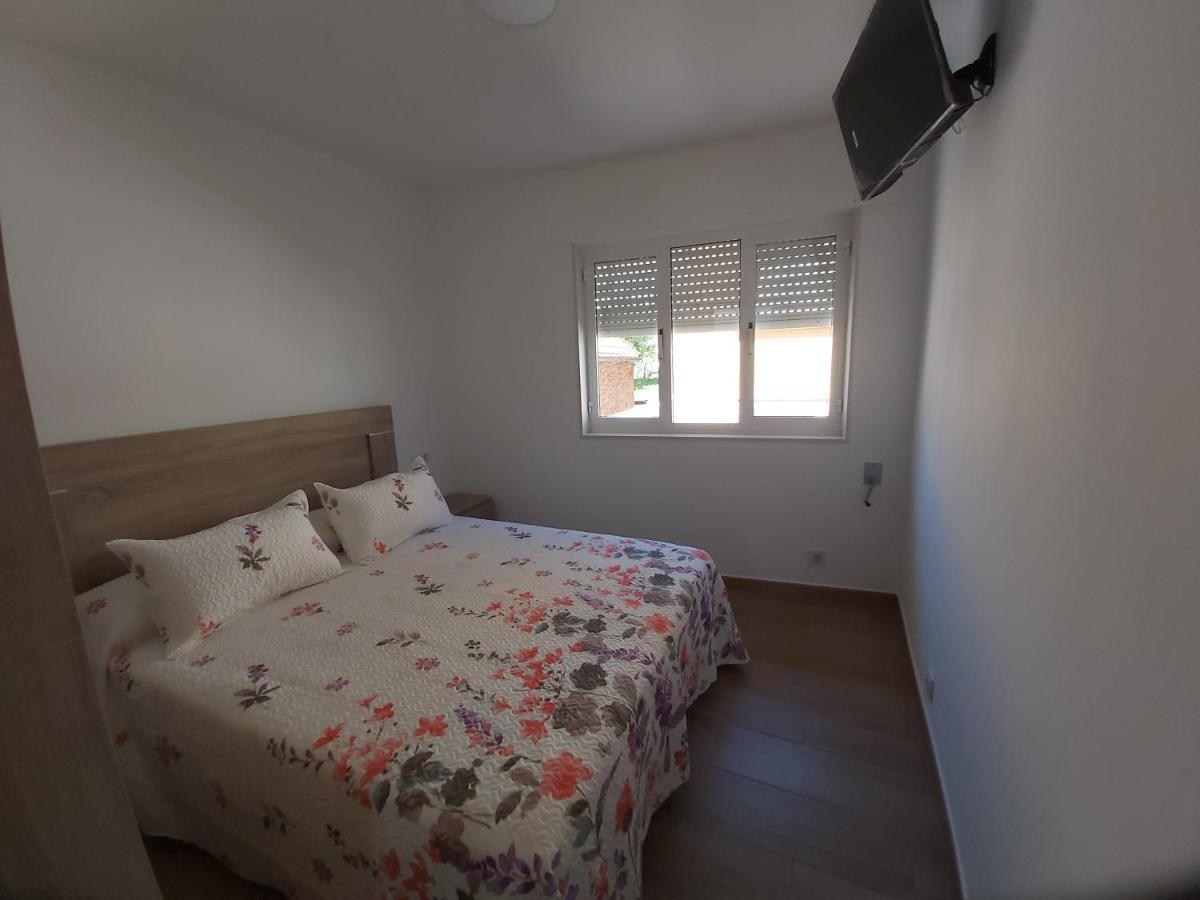 Apartamentos Olimpo Celta-Apart Adriana O Pindo Zewnętrze zdjęcie