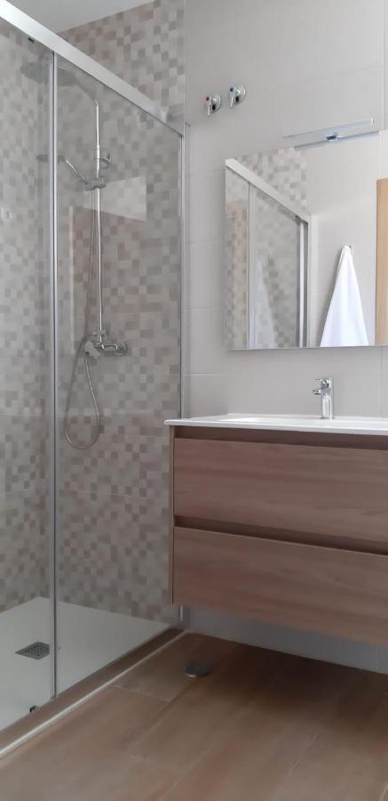 Apartamentos Olimpo Celta-Apart Adriana O Pindo Zewnętrze zdjęcie