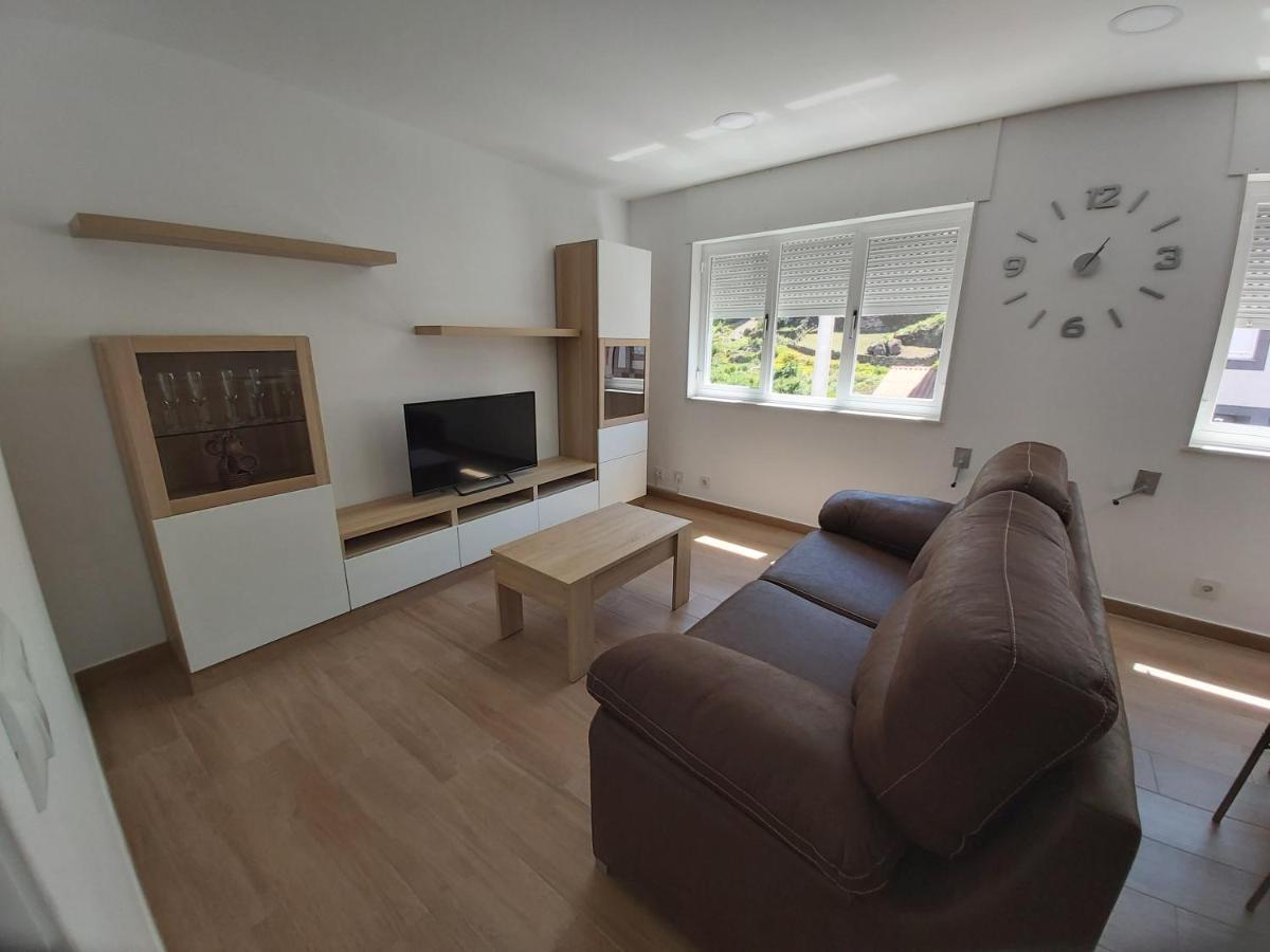 Apartamentos Olimpo Celta-Apart Adriana O Pindo Zewnętrze zdjęcie