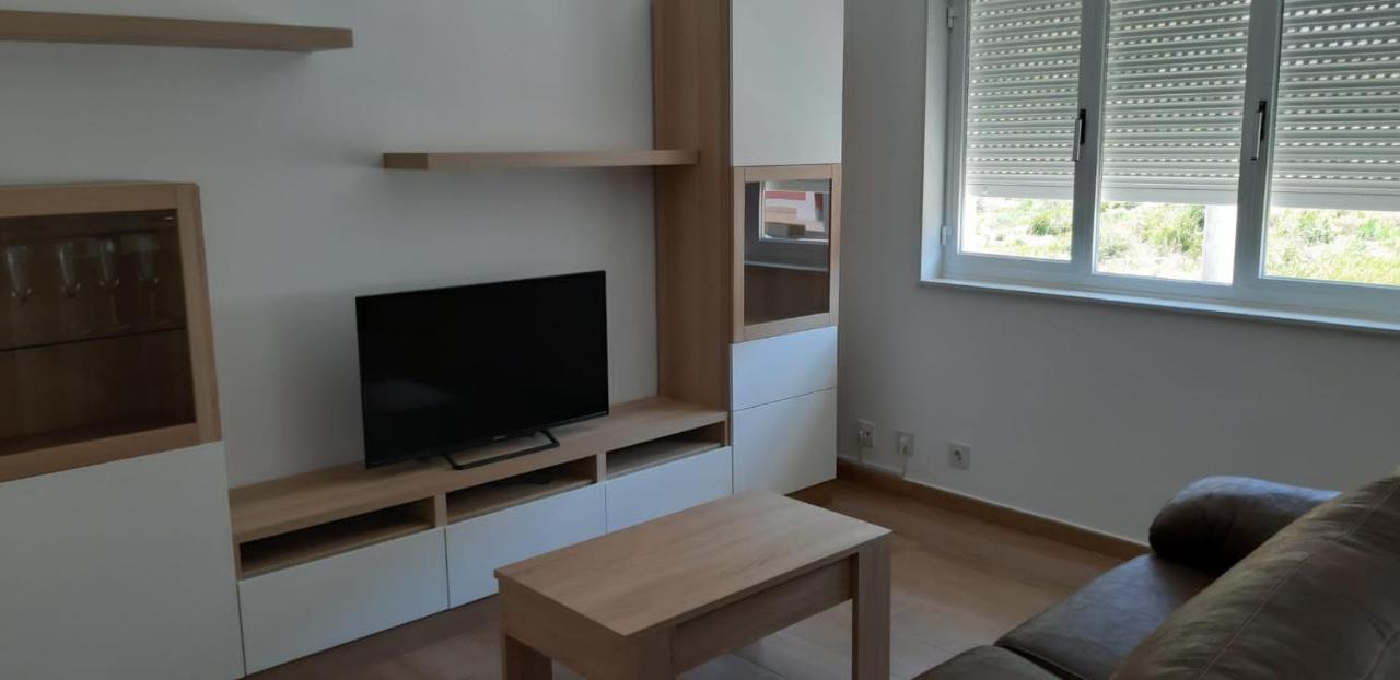 Apartamentos Olimpo Celta-Apart Adriana O Pindo Zewnętrze zdjęcie