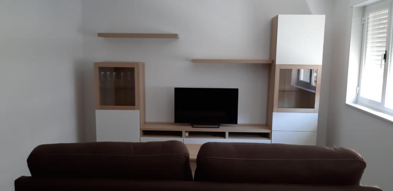 Apartamentos Olimpo Celta-Apart Adriana O Pindo Zewnętrze zdjęcie