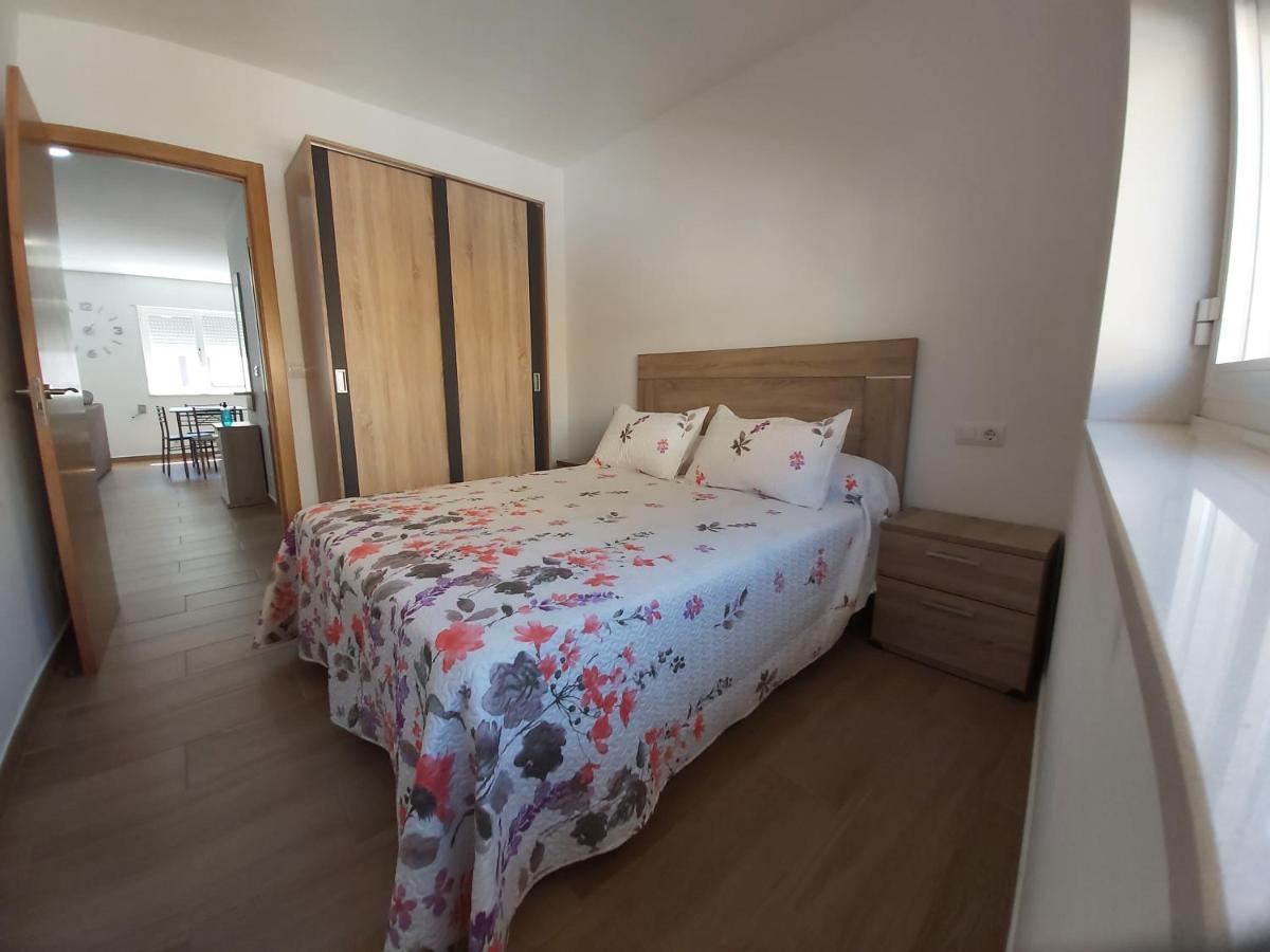 Apartamentos Olimpo Celta-Apart Adriana O Pindo Zewnętrze zdjęcie