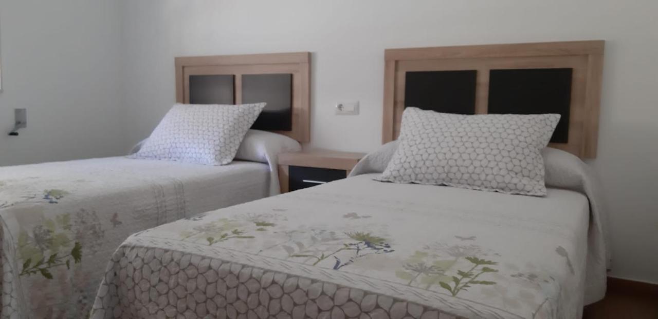 Apartamentos Olimpo Celta-Apart Adriana O Pindo Zewnętrze zdjęcie