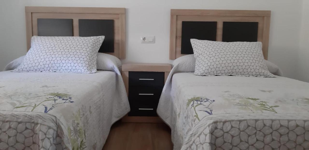 Apartamentos Olimpo Celta-Apart Adriana O Pindo Zewnętrze zdjęcie